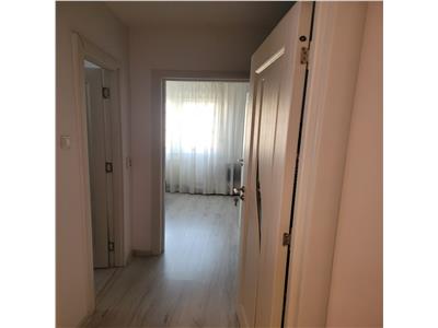 Apartament 2 camere,renovat,mobilat utilat nou !